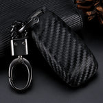 Cover for Mercedes AMG Key - Carbon