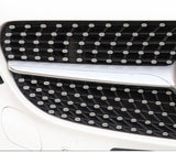 Mercedes Clase A / CLA Premium Parrilla Adhesiva