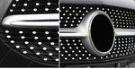 Adesivi per griglia Matrix Premium Mercedes Classe A / CLA