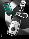 Cover Guscio per Chiave Mercedes benz A C E S G GLS CLA Class W213 W177 W205 W222 X167 W177
